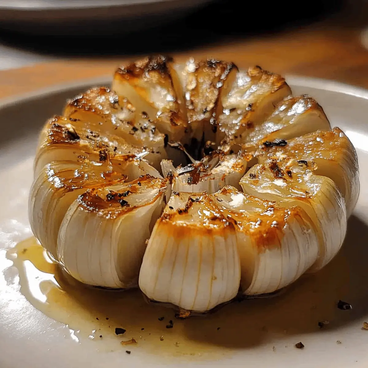 Roasted Garlic Magic hacgu7