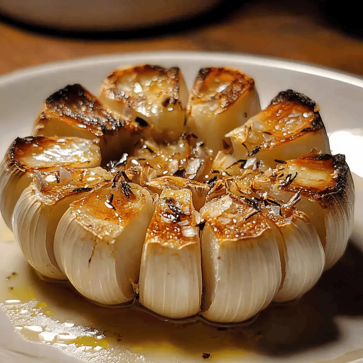 Roasted Garlic Magic: Elevate Dishes with This Easy Recipe