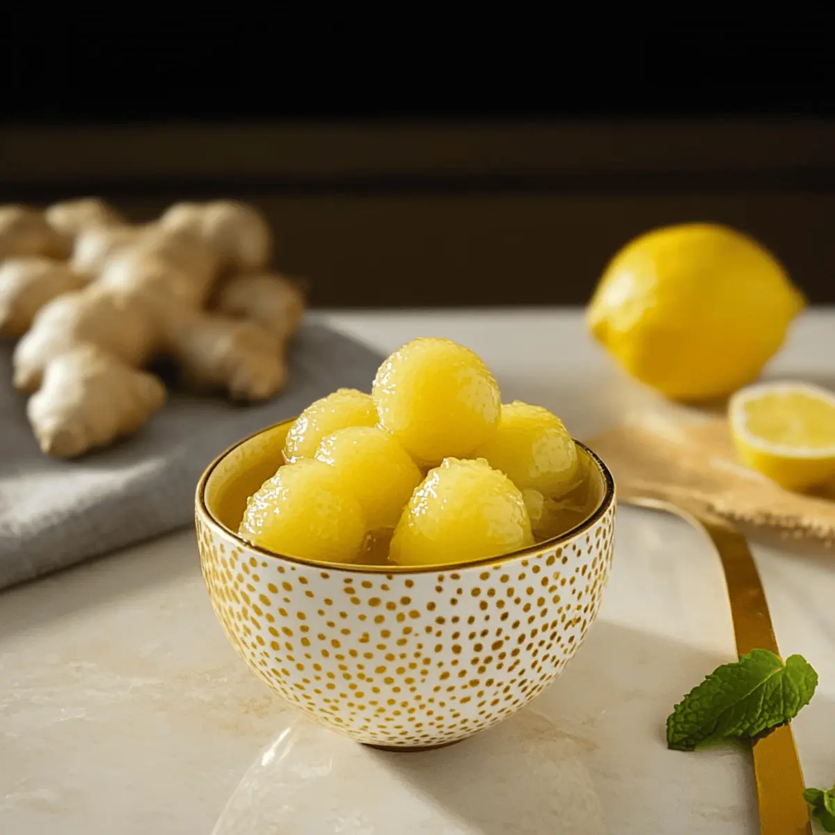 Starbucks Medicine Ball ooalic