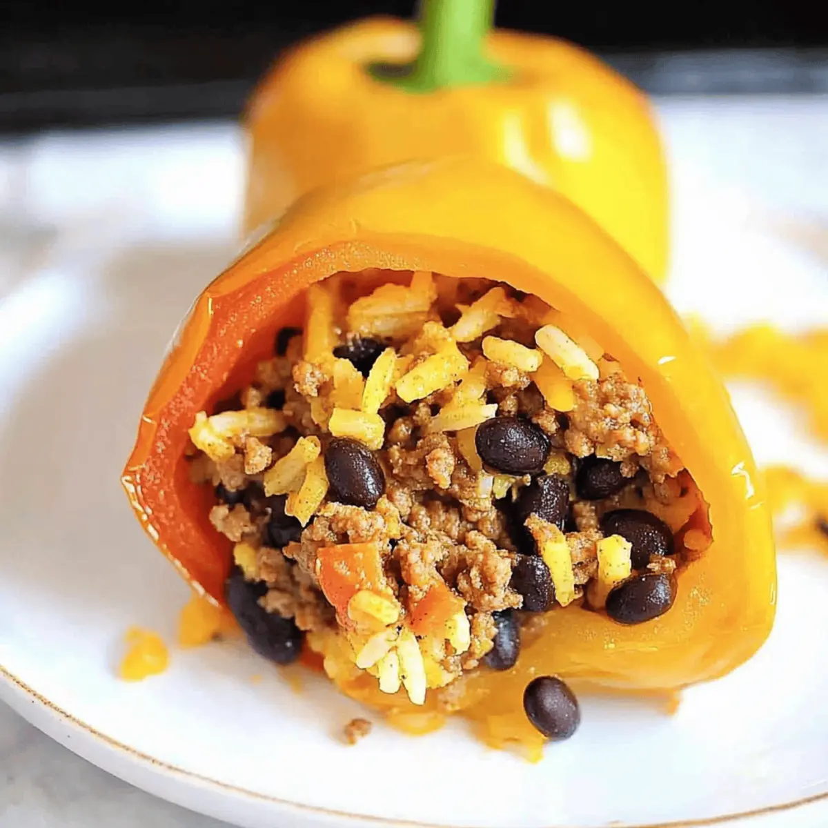 Stuffed Peppers pgwad2