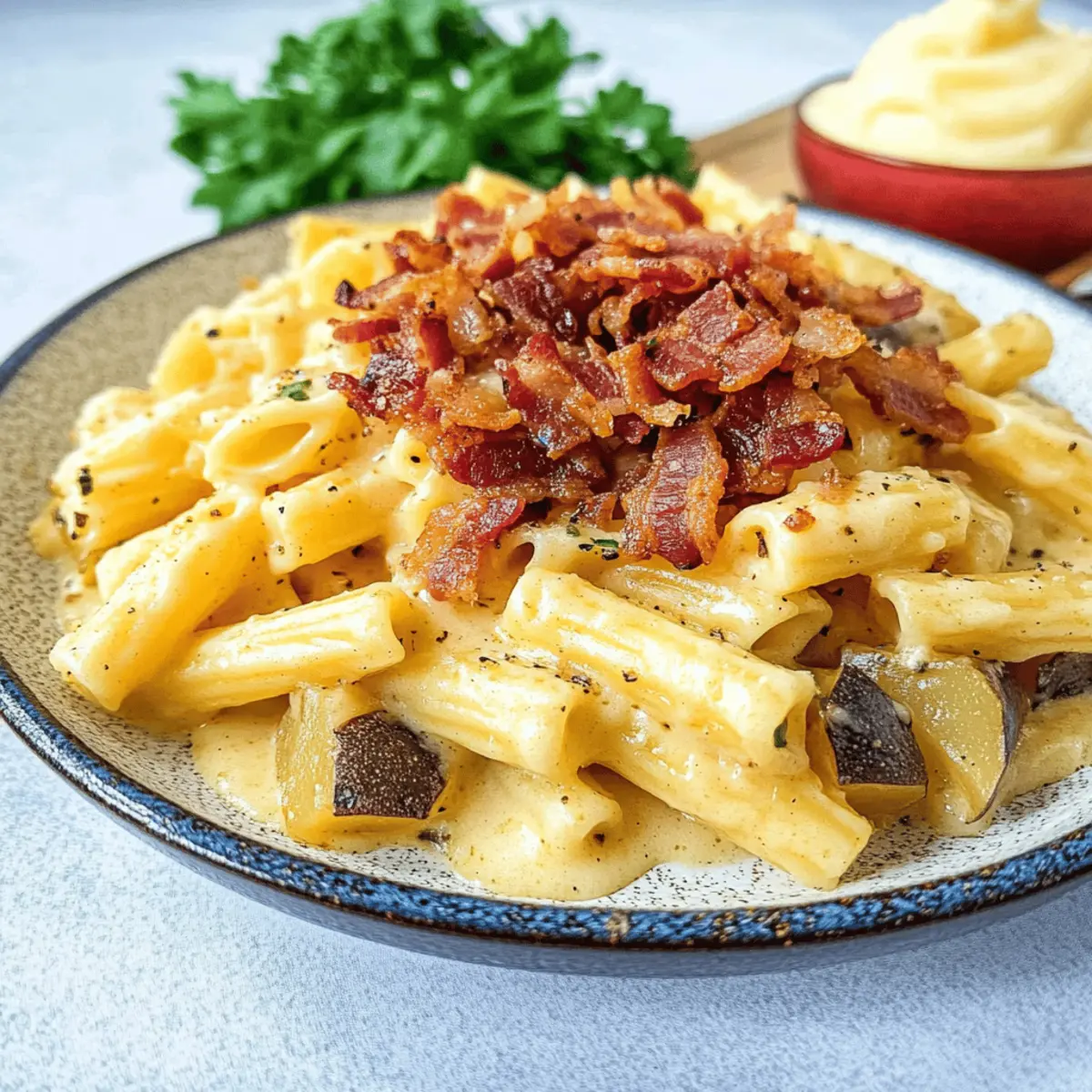 Swiss Alpine Macaroni wobqjg