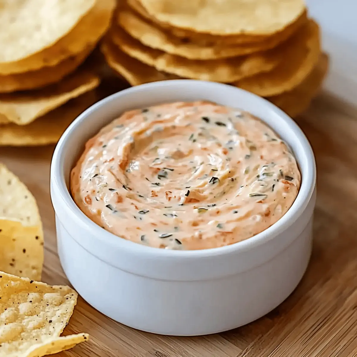 Tasty Jalapeño Salsa Cream Cheese Dip for Flavor Lovers