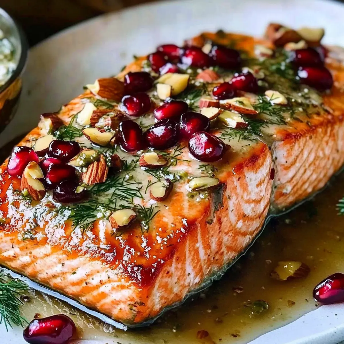 Gordon Ramsay Christmas Salmon: Festive Delight in Every Bite