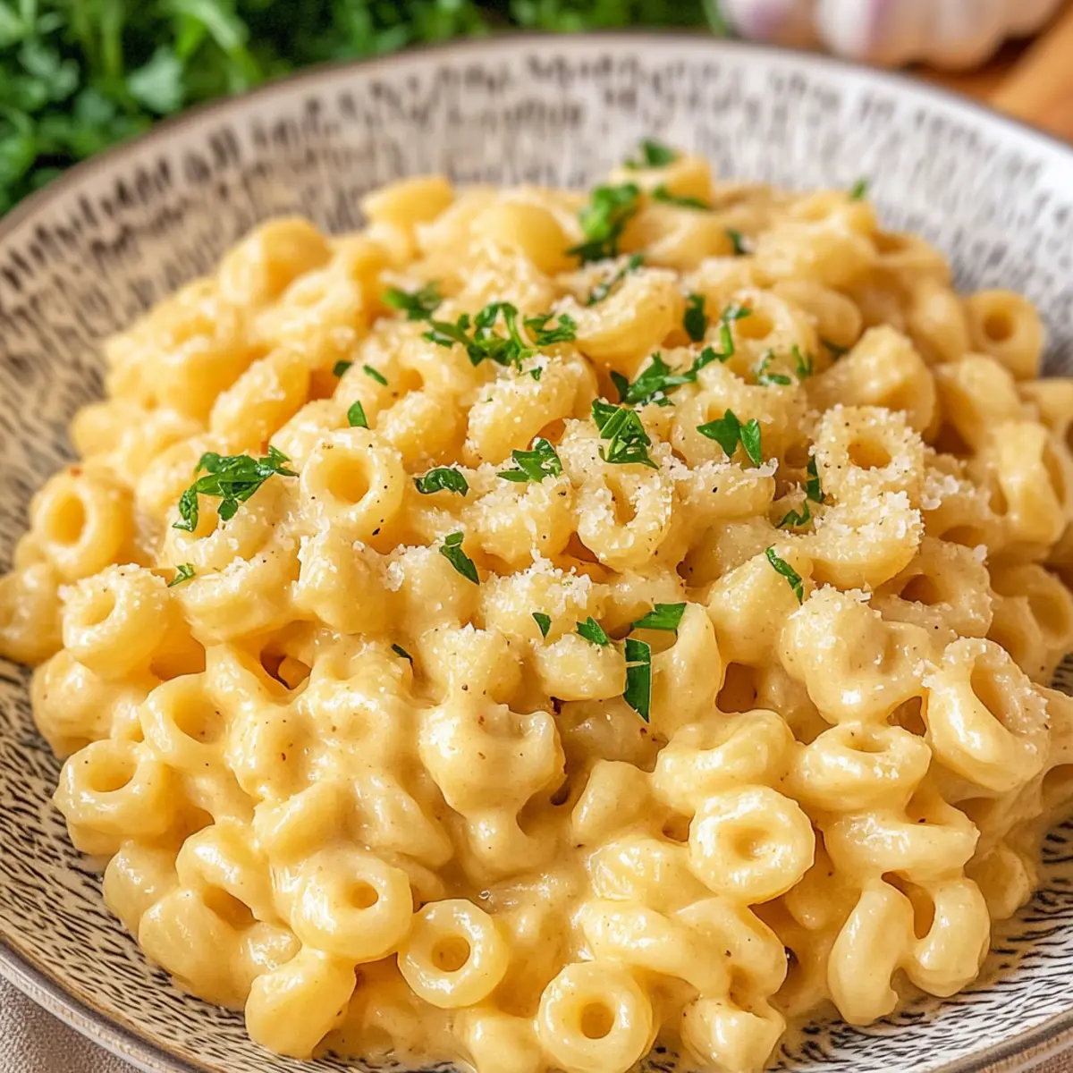 That Viral Ditalini Pasta Recipe for Quick Comfort Food