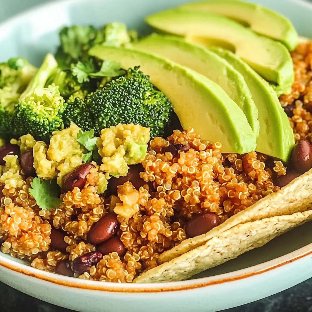 Spicy Breakfast Tacos to Kickstart Your Morning Delight