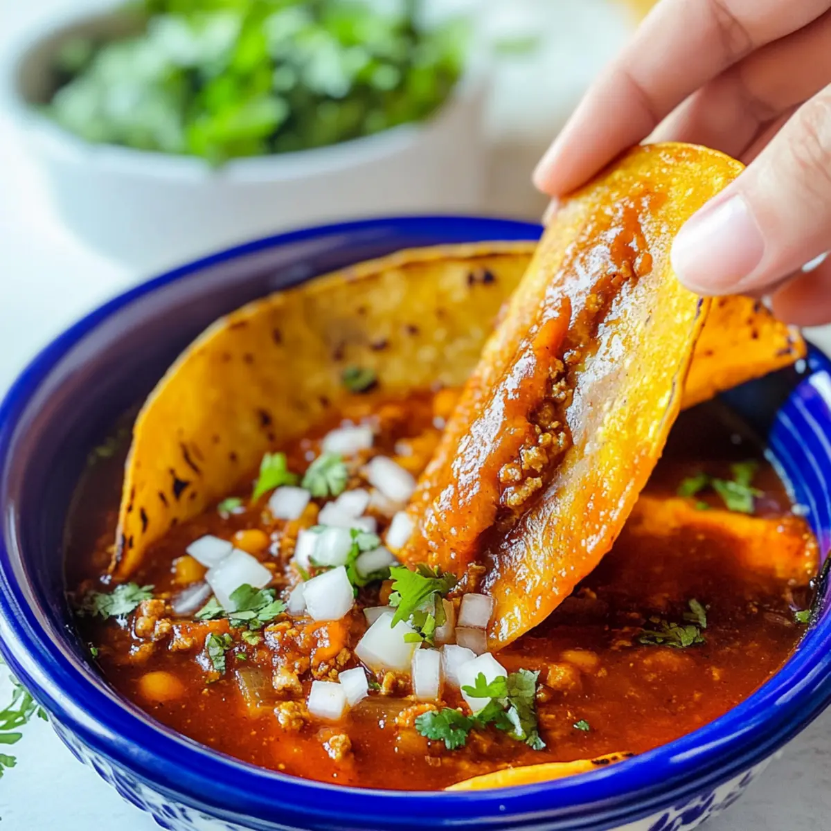 Vegan Birria Tacos and Quesabirria: Flavorful Plant-Based Twist