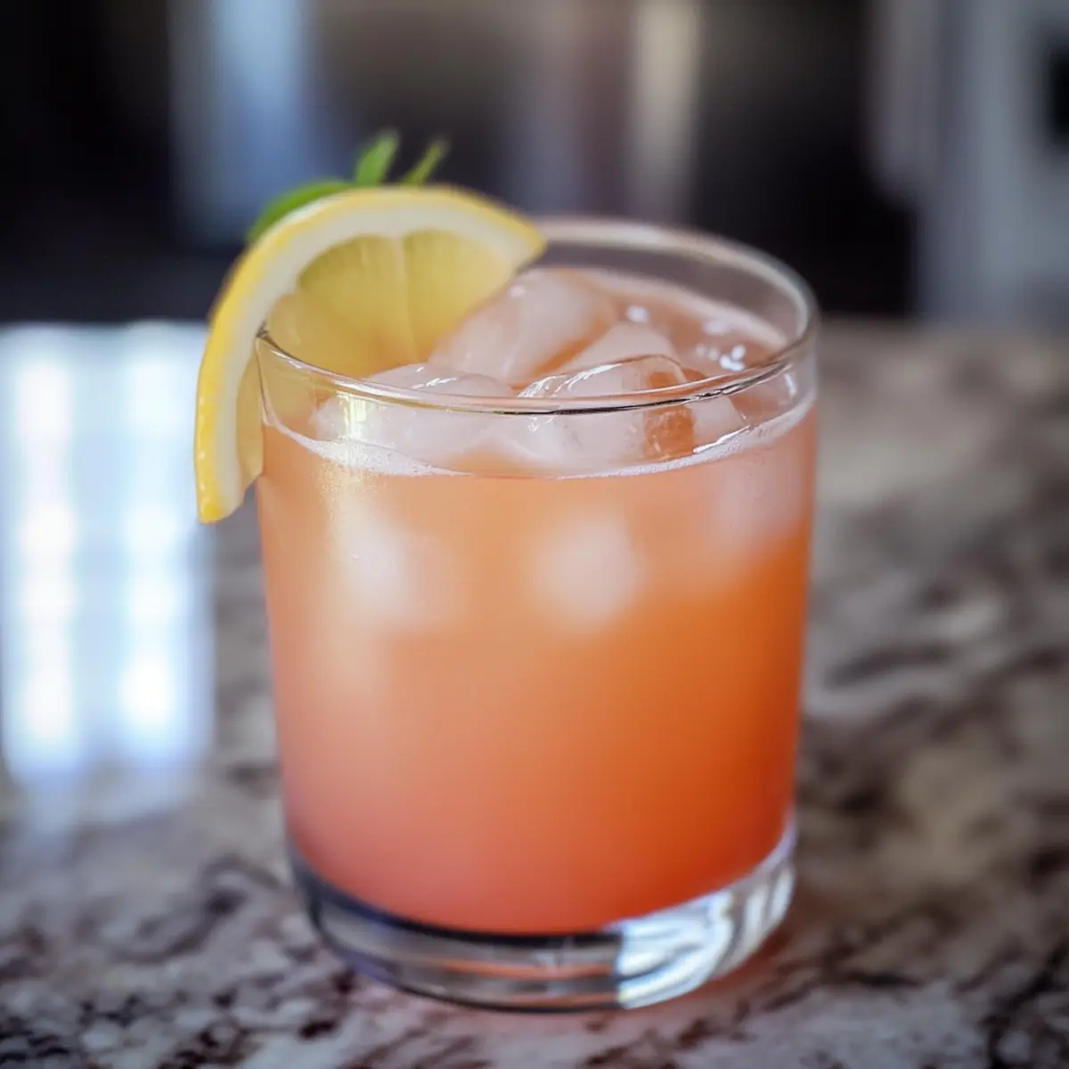 Refreshing Guava White Tea Lemonade Made Just for You