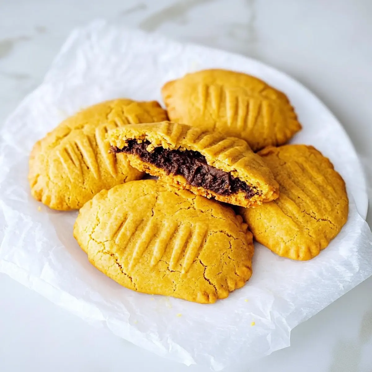 Flaky Beef Patties That Melt in Your Mouth Every Time