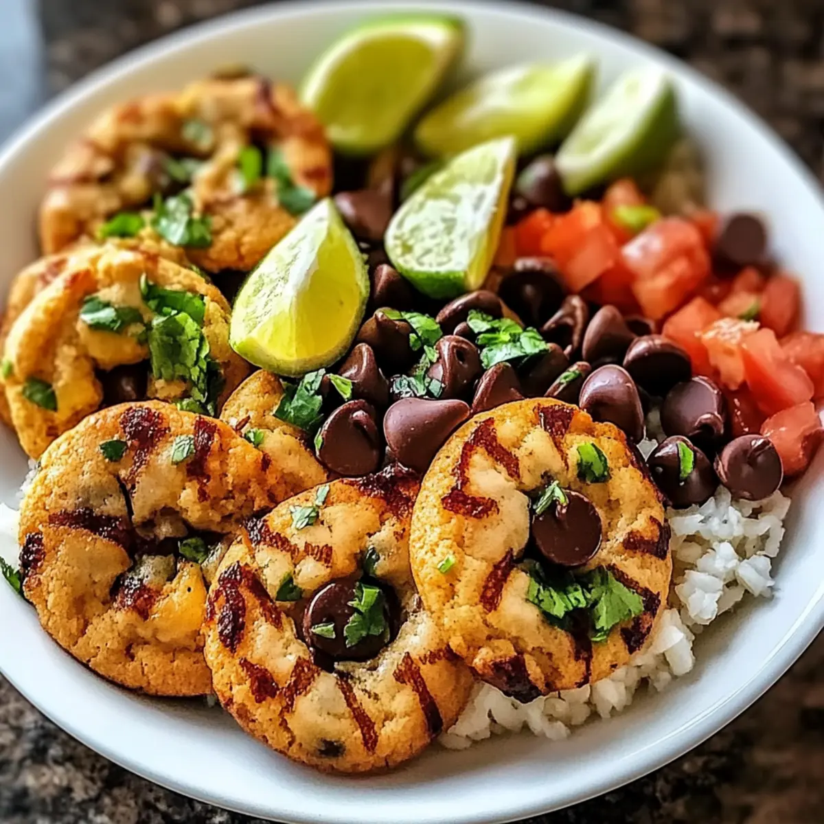 Zesty Chipotle Lime Shrimp Bowl You’ll Crave Again and Again