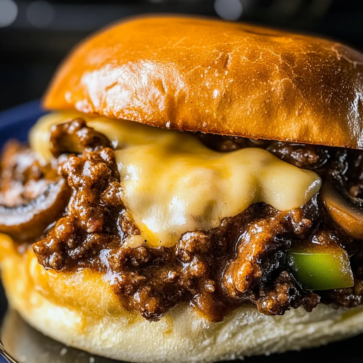Gordon Ramsay’s Sloppy Joes That Will Wow Your Taste Buds