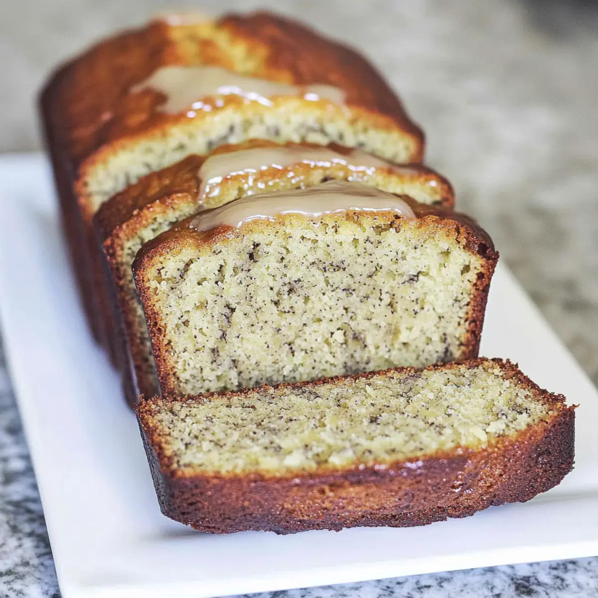 Sour Cream Banana Bread: Moist Delight for Every Occasion