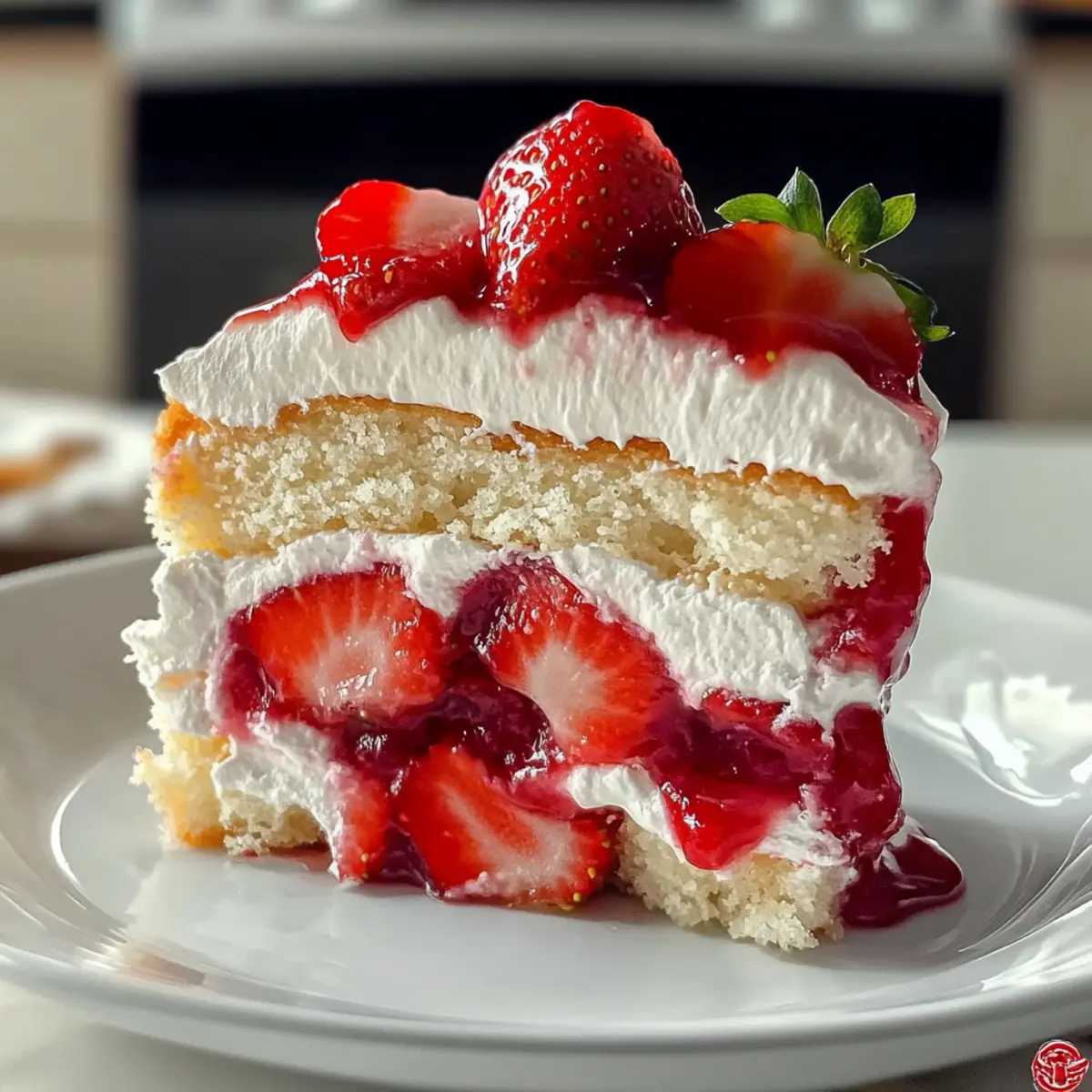 Heaven on Earth Cake: Easy, Creamy Bliss for Everyone