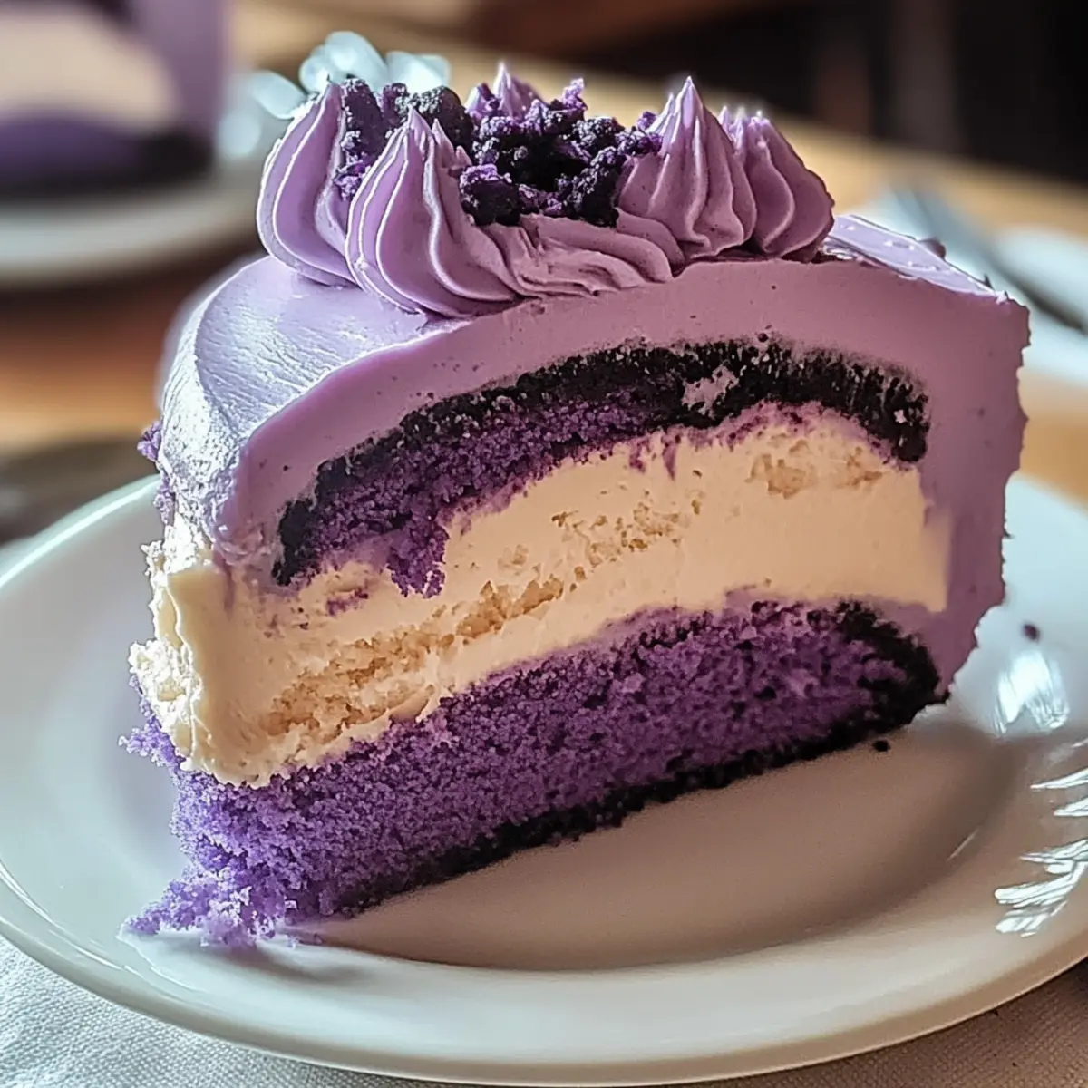 Decadent Ube Tres Leches Cake That Will Wow Your Guests