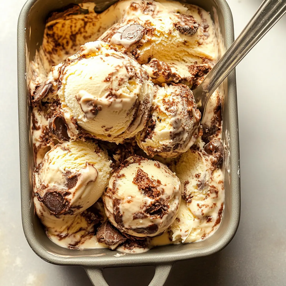 Decadent Moose Tracks Ice Cream Recipe for Ultimate Indulgence